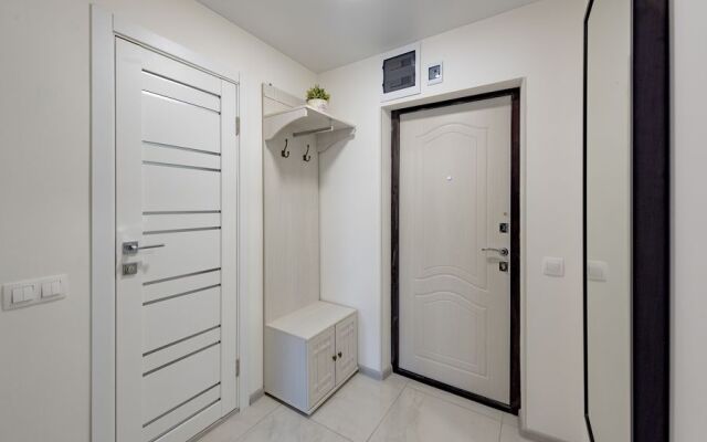 Inndays Hersonskaya 19 Apartments