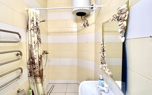 Гостевой Дом Кермек