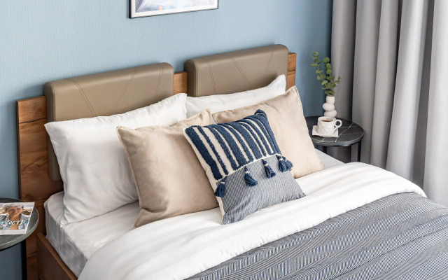 Квартира Merino Home Апельсин