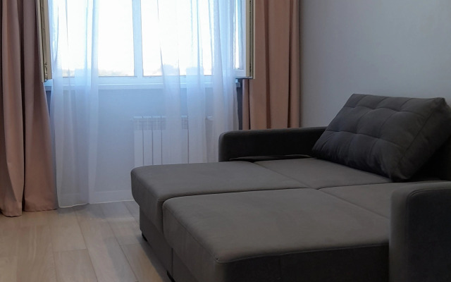 Квартира на улице Гептнера