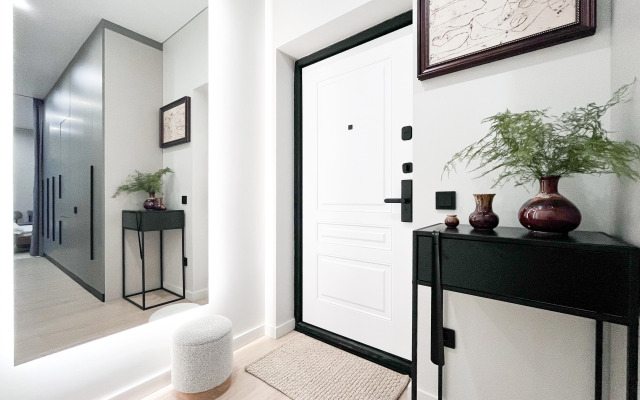 Апартаменты Премиум на Пушкинской