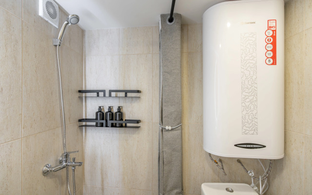Komfortnaya Studiya V Tsentre Goroda Flat
