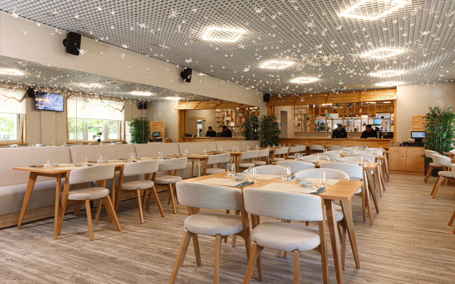 Les Villages Peresvet By Russian Seasons Resort