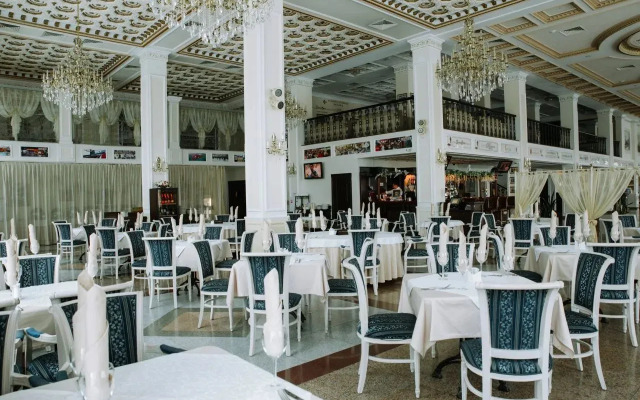 Hotel Grinn Biznes-Klass