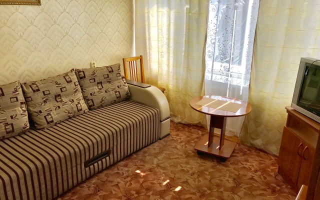 Belorechensk Hotel