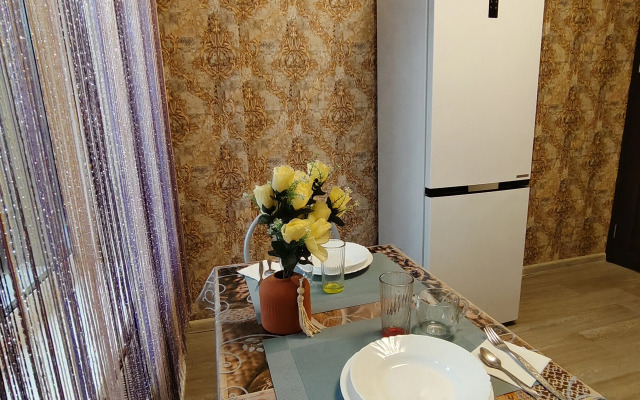 Квартира Однушка у Автовокзала