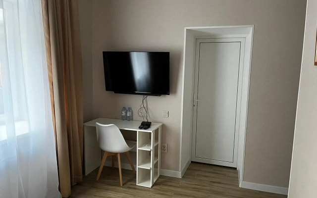 Гостевой дом Тихий Уголок