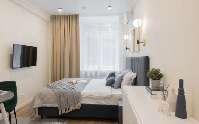 Отель Рижский Прайм