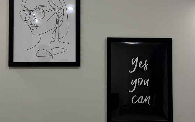 Квартира Стильная студия на университетской