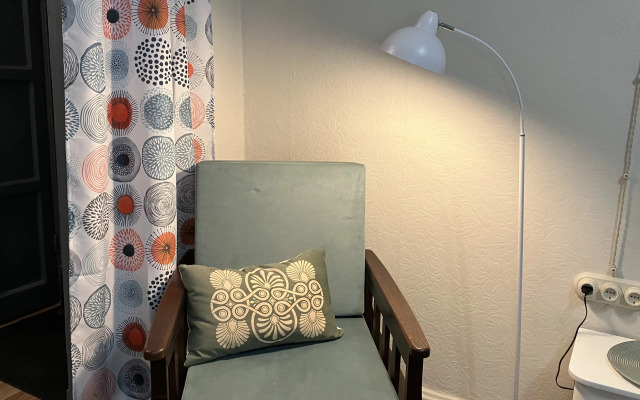 Квартира Ваш Рантье на Володарского 12 близ Краеведческого музея