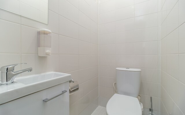 Sutki Rent Apartments near the Mariinsky Theatre are Triple