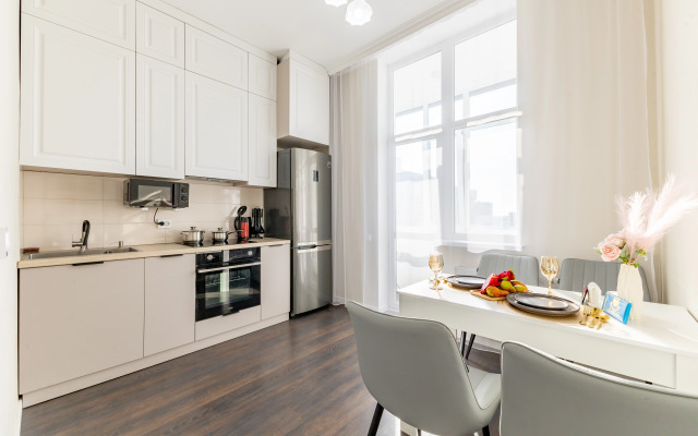 Квартира Уютная Однокомнатная 219