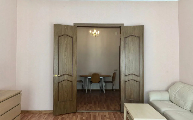 Апартаменты на Миллионной 11