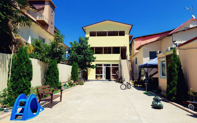 Maly Guest House