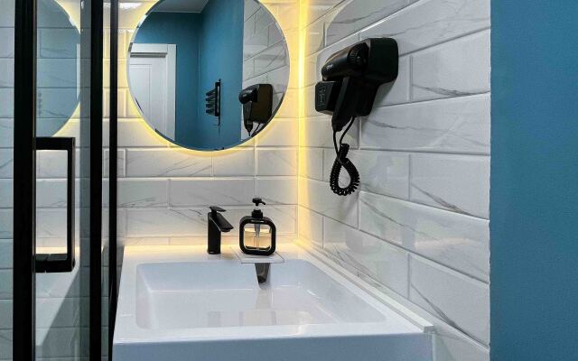 Apartamenty Studiya Apartments