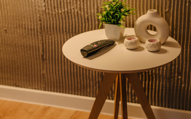 Апартаменты фирменные Sunny