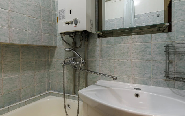 Dvukhkomnatnaya V Tsentre Tuly Flat