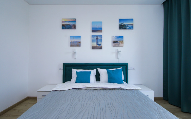 Частный дом Barnhouse Holiday