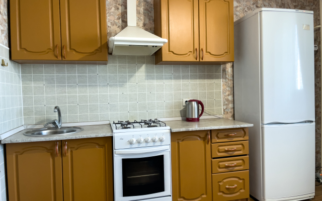 Apartamenty Grant Apart
