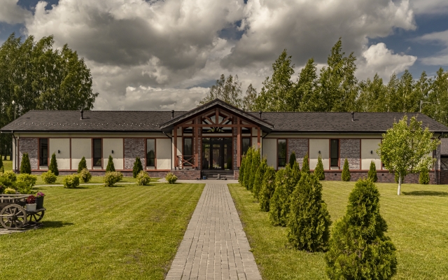 Podlesye Guest House