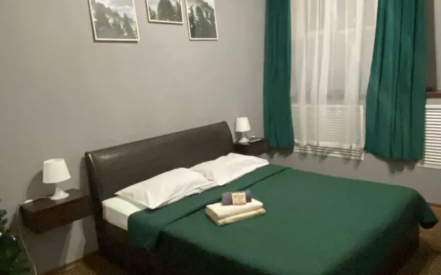 Safyan Hotel