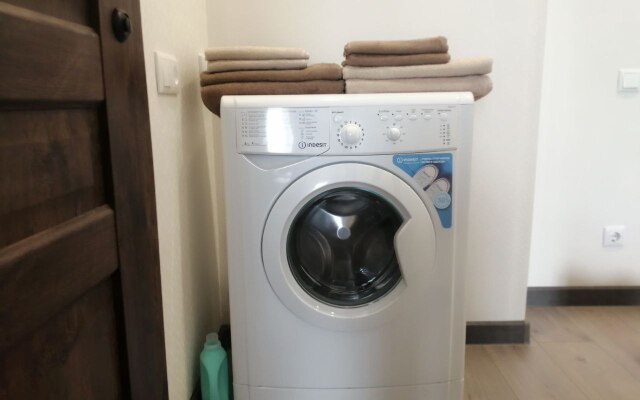 Квартира 1-комнатная