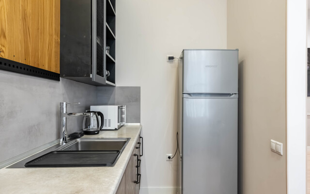 ApartMK Рубинштейна 11