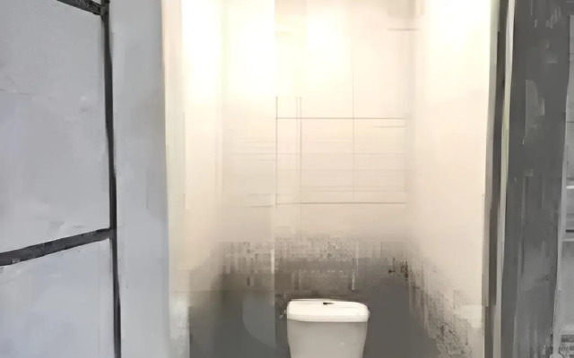 Апартаменты Новоселов