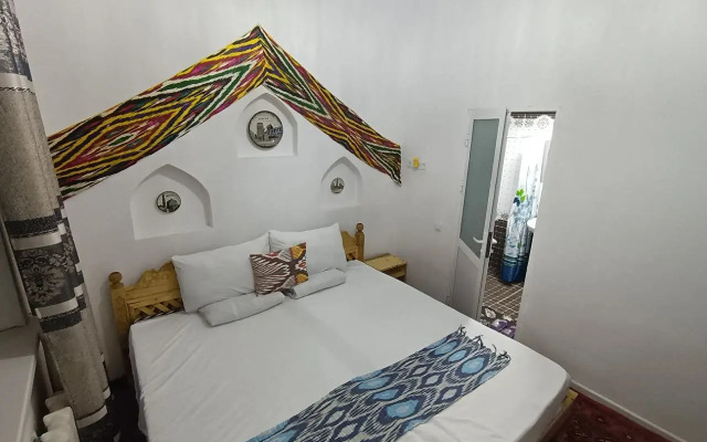 POLYOZ OTO Guest house