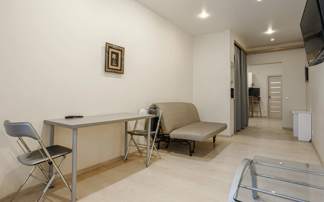 ArendApartment Graf Orlov 24 Apartments