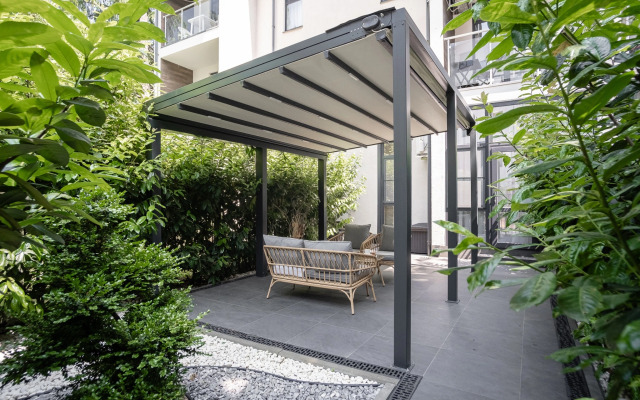 Rozmarin Red Apartments Osmantus Apartments