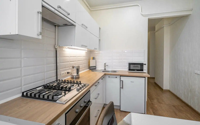 Апартаменты Vasilki-2 в самом центре города