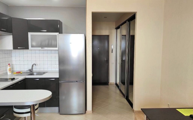 Апартаменты на Шифрина 1