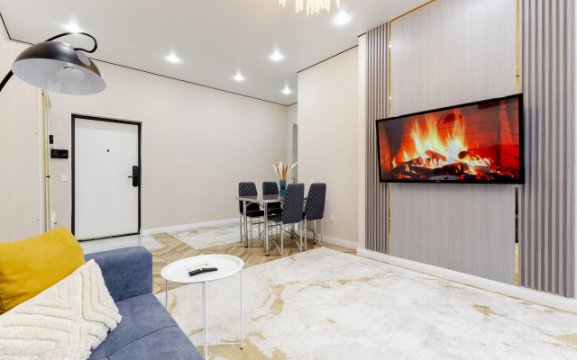 Comfy Retreat Flat
