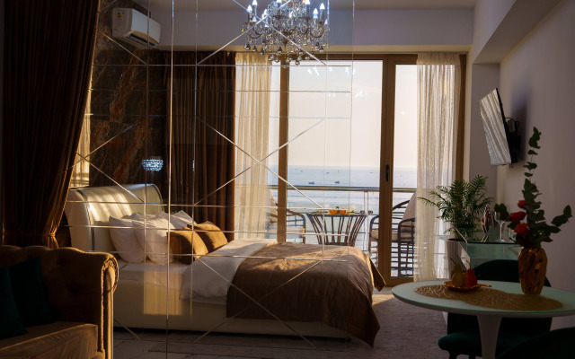 Apart-hotel Morskoy Resort