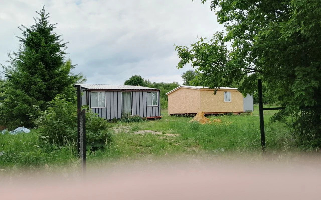 Letniy Domik v Tikhom Meste Private House