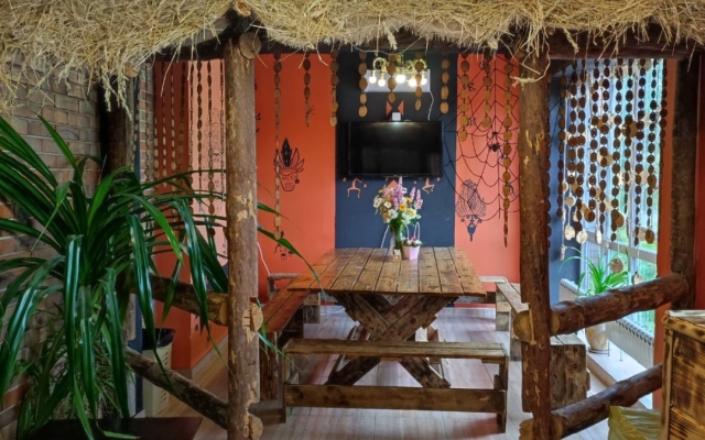 Гостевой Дом Руднев