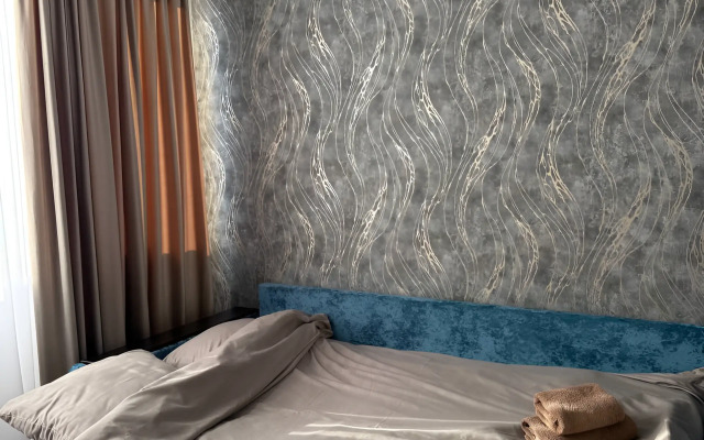 Komfortnaya Kvartira V Kurortnom Gorode Yalta Flat