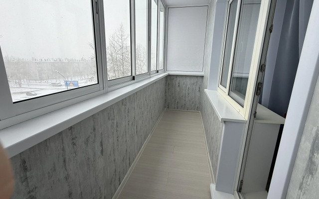 Квартира на Пирогова 11