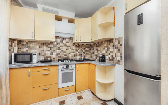 Апартаменты Estetapart на Воровского