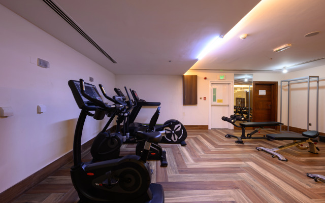 Abraj INN Royal Hotel