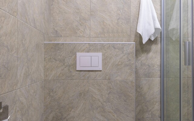 Апартаменты 5