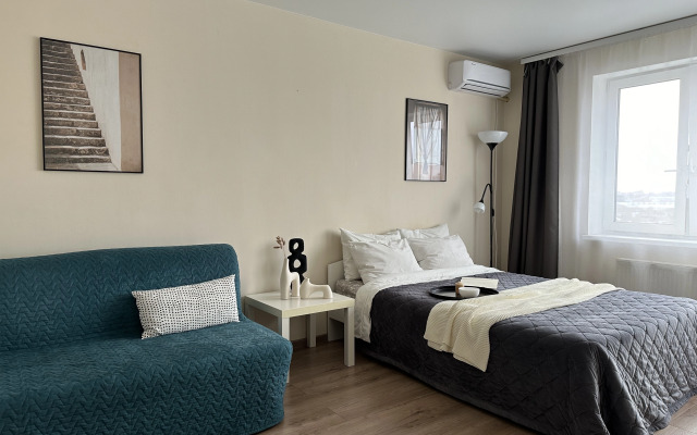 Квартира На Газовиков 61