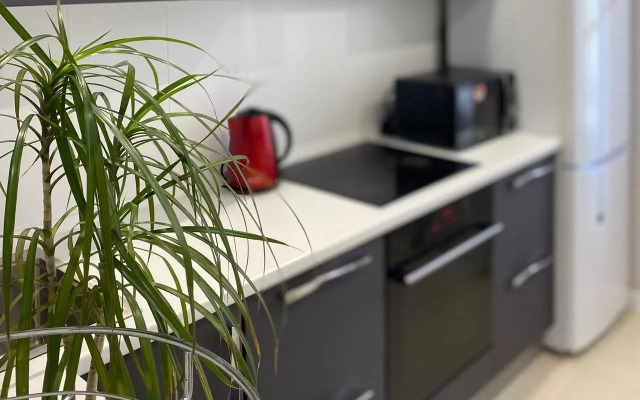 Uyutnaya Nefteyugansk 14 Mkr. 3 Dom Flat