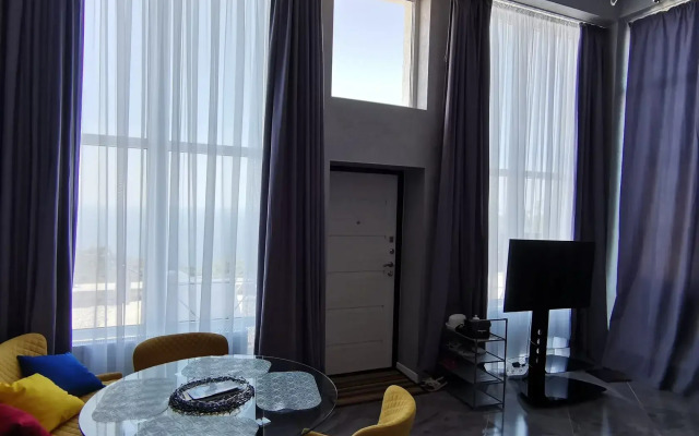 Апартаменты Avalon 2