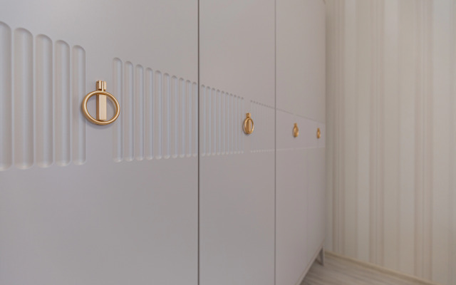 Апартаменты Левый берег Дона