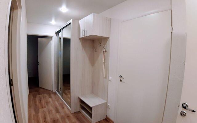 Апартаменты Flat-all 155 Bakunina