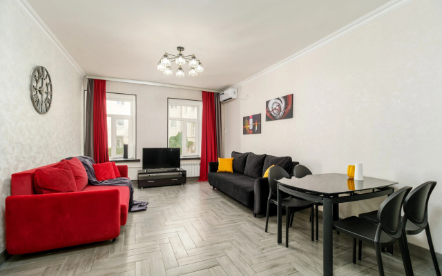 Апартаменты Лофт у Исаакиевского собора