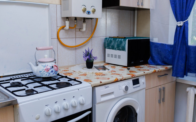 Квартира Трехкомнатная для комфортного отдыха