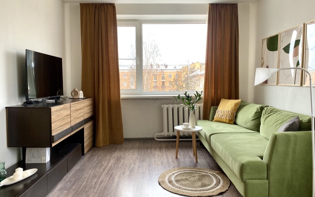 Hygge Karelia Botanika Apartments